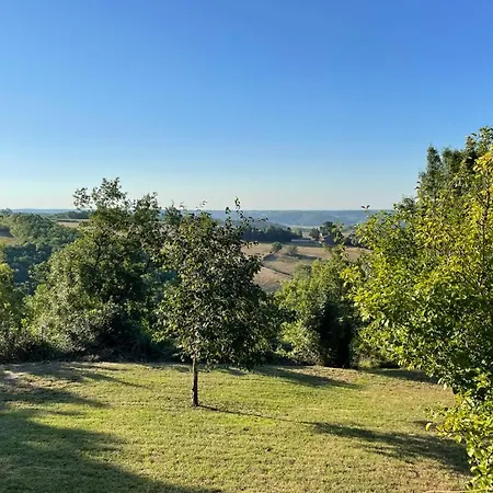 Pure Nature Ferienhaus Puycelci