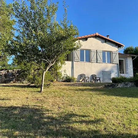 Ferienhaus Pure Nature